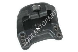 Spring bracket 283642 for SCANIA TRUCK