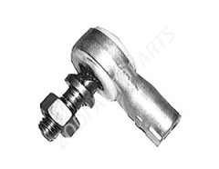 Ball joint, load sensitive valve 218566 for SCANIA TRUCK