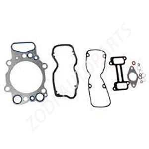 NEW SCANIA HEAD GASKET KIT OE 551350 FOR DSC12