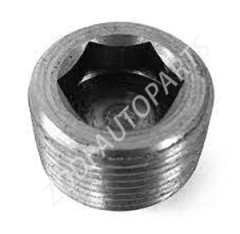 Magnetic plug 235434 for SCANIA TRUCK