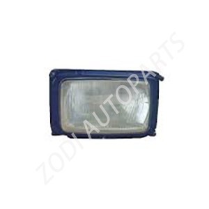 Truck Body Parts Led Head Lamp 4844309 4766018 4844308 4753197 For IV Truck Model Headlight