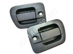 Heavy Truck Door Handle OEM 504308464 For IV Truck