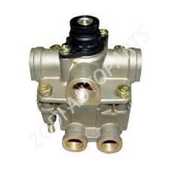 Truck Parts Relay Valve 9730112030 1259856 For Truck Parts