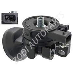European Truck Spare Parts 504030790 for IVE Fuel Filter Head