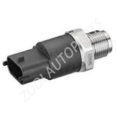 0281002472 Fuel Rail Pressure Sensor for DAF IV Truck Parts