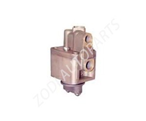 Gearbox Valve SV3368 692183 81521706064 SV3367 4630620000 For Truck Air Brake Valve
