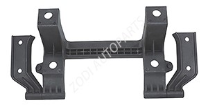 Truck Body Parts Front Grille Handle 98444271 for IV Truck