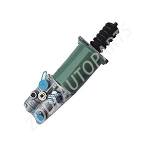 Spare Parts Truck Clutch Servo VG3204 For Truck Clutch Booster