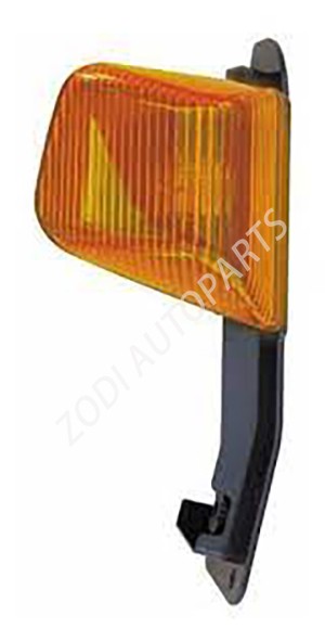 Heavy Duty Truck Parts Corner Lamps Oem 504250958 For IV Truck Side Marker Lamp