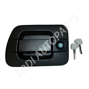 Body Parts Door Handle OEM 504052936 For IV Truck Plastic Door Handle