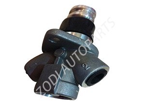 Control Valve 5801279152 657404 8135440 8188610 0481007057 For Truck Air Brake Valve