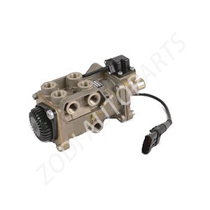 High Quality Foot Brake Valve Knorrbremse DX75BAY 500382823 For IV Truck Parts