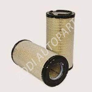 Heavy Truck Parts Air Filter 8041322 For IV Truck