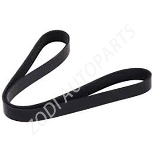 Timing PK Belt Oem 12PK1835 5801617448 For IV Truck V-Ribbed Belts