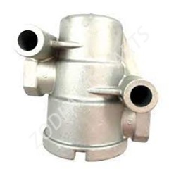 Pressure Limiting Valve Knorrbremse AC156C 065015603000 4750150370 8166282 8166283 08166283 For IV Truck Parts