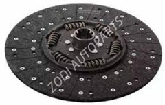 Clutch Disc 1878000206 0012505503 1903921 For IV EUROSTAR Truck