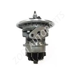 4843377 Truck Parts New High Quality Turbo Turbine Turbocharger For IV Engine