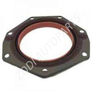 High Quality Rubber Oil Seal Ring 504086314 5001860798 for IV/RVI Truck Parts