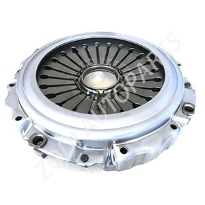 European Truck Parts Clutch Disc Oem 3482078134 For IV Truck Clutch Pressure Plate