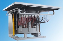 Copper smelting equipment