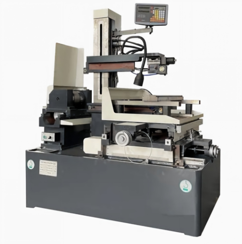 WIRE CUT MACHINE