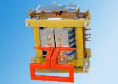 Quenching Transformers