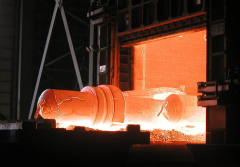 Heat Treatment Furnace