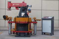 Automatic Vibration Molding Machine / Sand Casting Machine