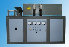 Induction heating equipment