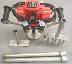 Electric Furnace Construction Machine