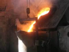 Heat Treatment Furnace