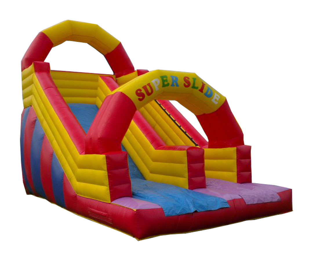 Super Slide,  SL-2106022