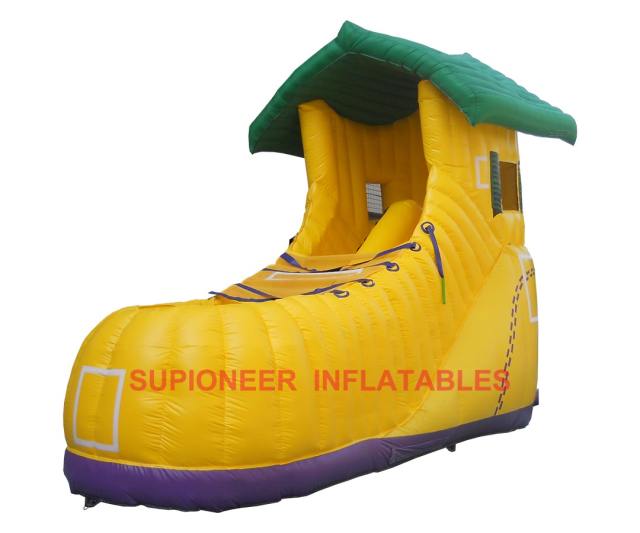 Shoe Slide, SL-303140