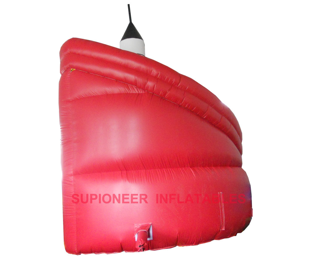 Rocket Slide, SL-210118