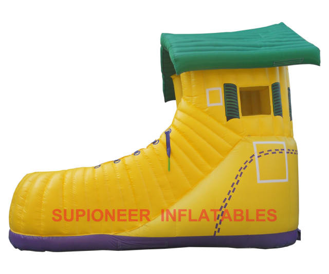 Shoe Slide, SL-303140