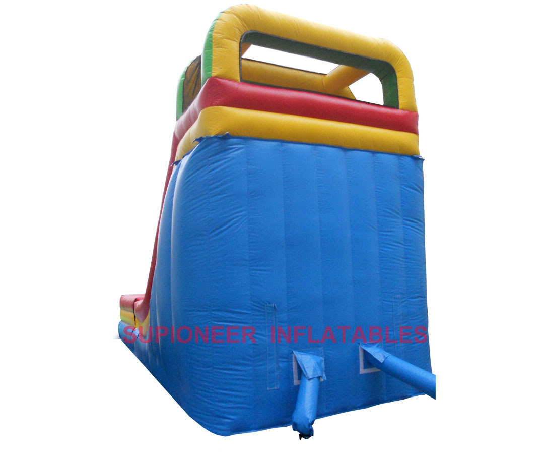 Adrenaline Slide, SL-210116