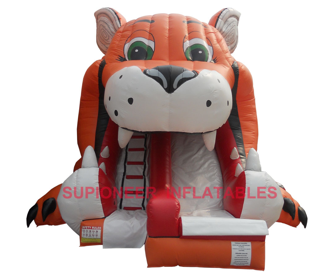 Tiger Slide, SL-402271