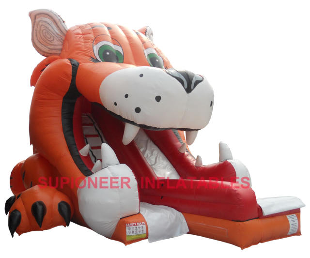 Tiger Slide, SL-402271