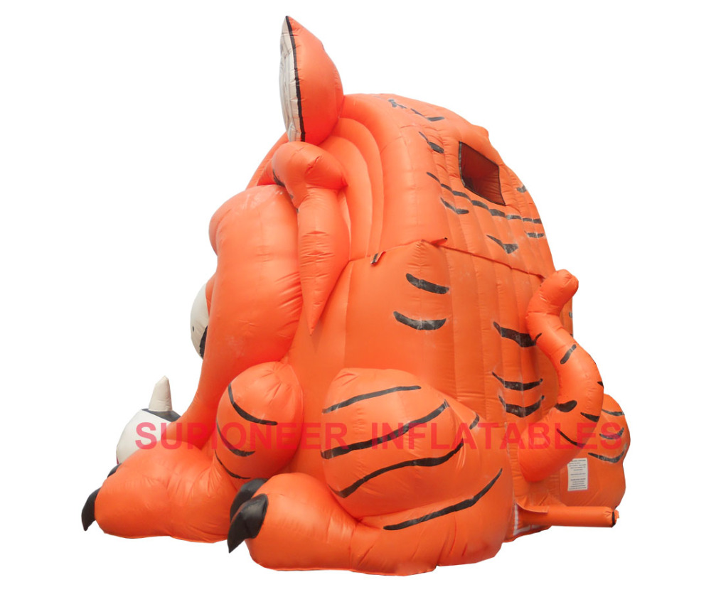 Tiger Slide, SL-402271