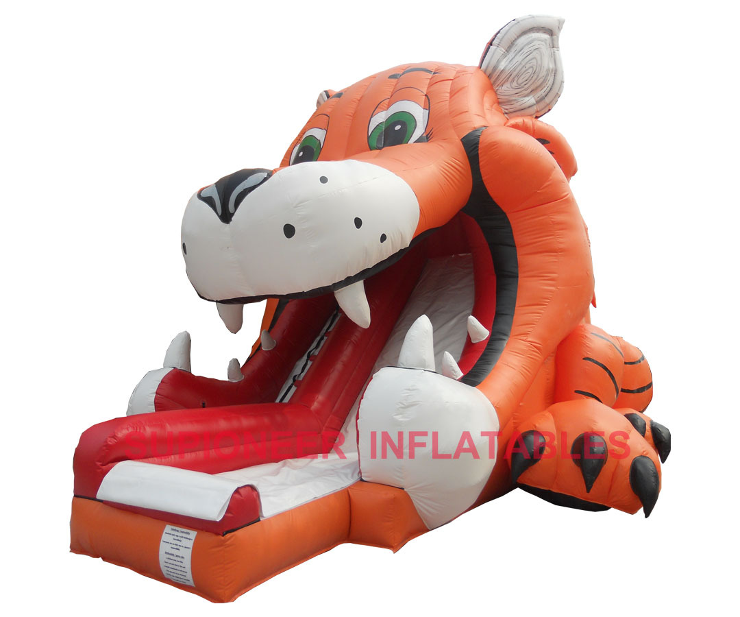 Tiger Slide, SL-402271
