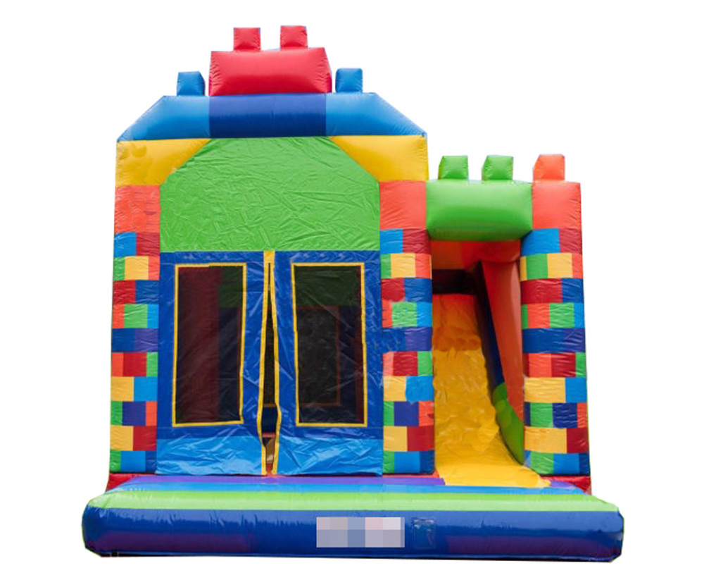 Building Blocks Combo, CO-2105154