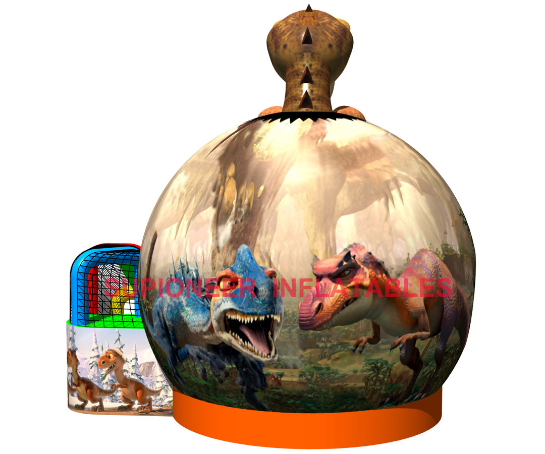 Dinosaur Combo,  CO-2004263