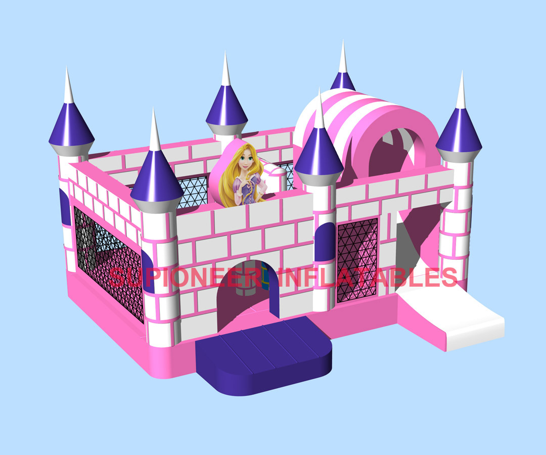 Princess Combo, CO-2004236