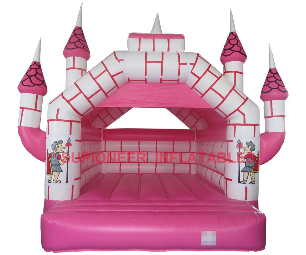 Castle Bouncer, BC-703154