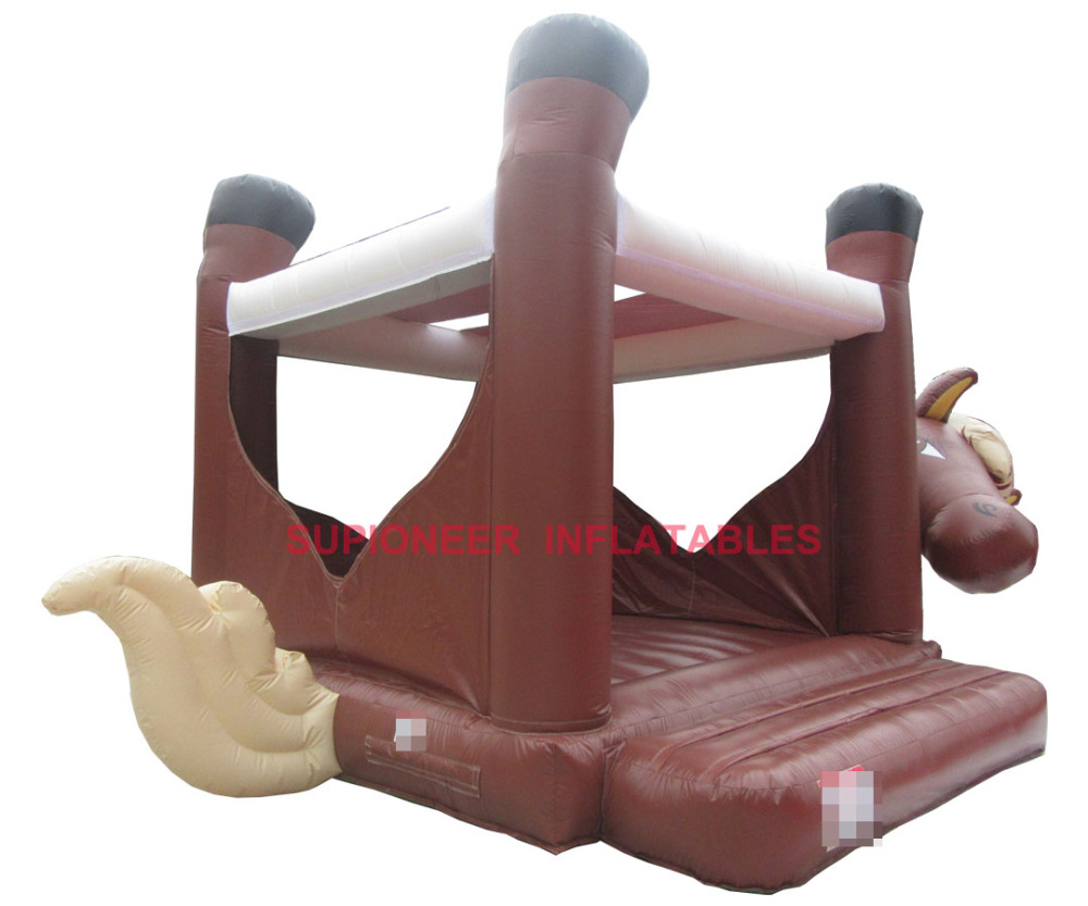 Horse  Bouncer,  BC-2003232