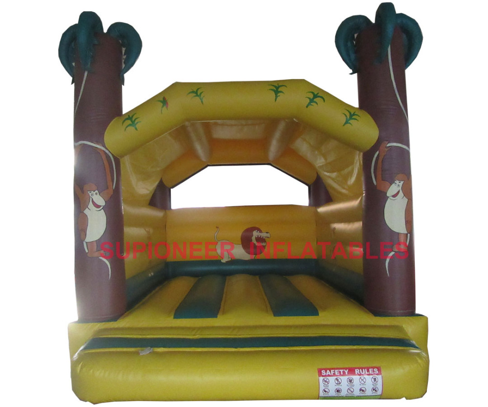 Tropical Bouncer, BC-003056