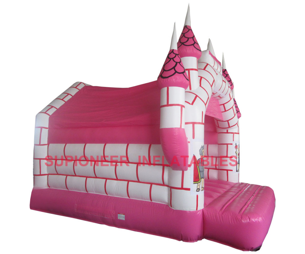 Castle Bouncer, BC-703154