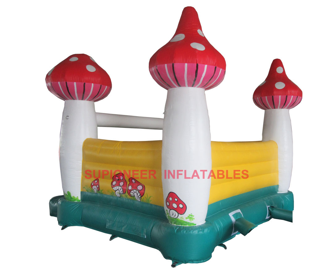 Mushroom Bouncer, BC-705178