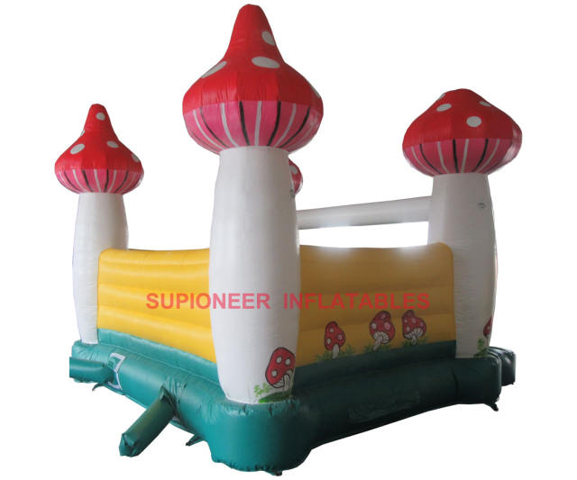 Mushroom Bouncer, BC-705178