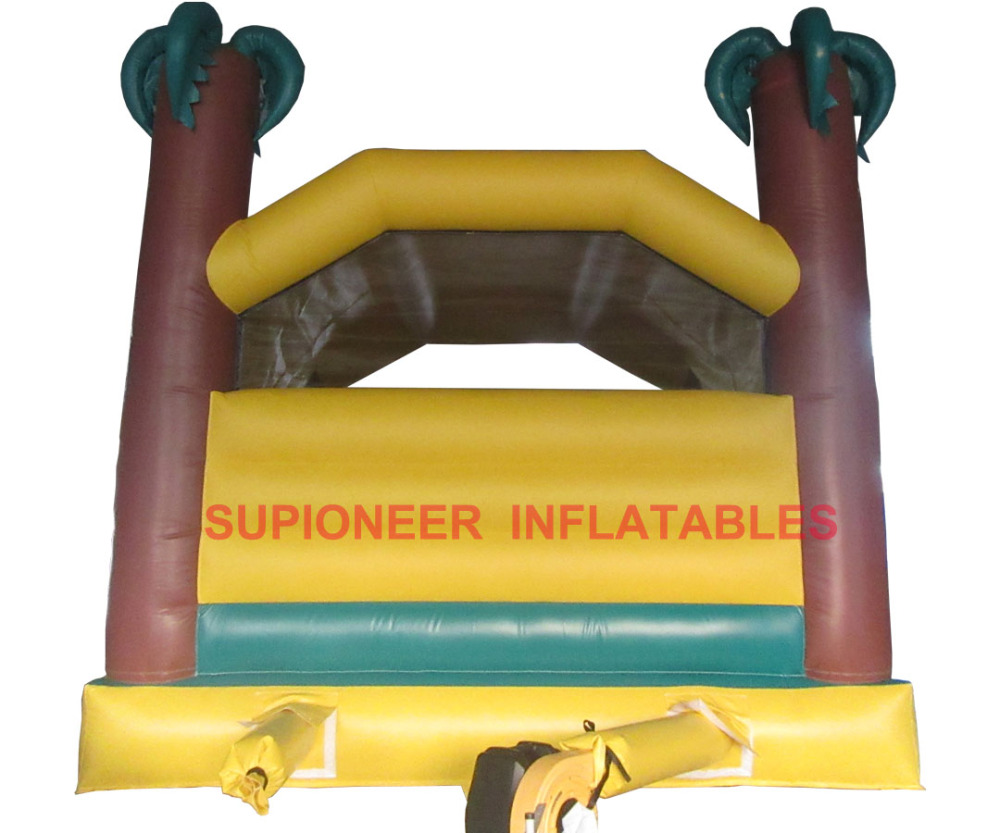 Tropical Bouncer, BC-003056